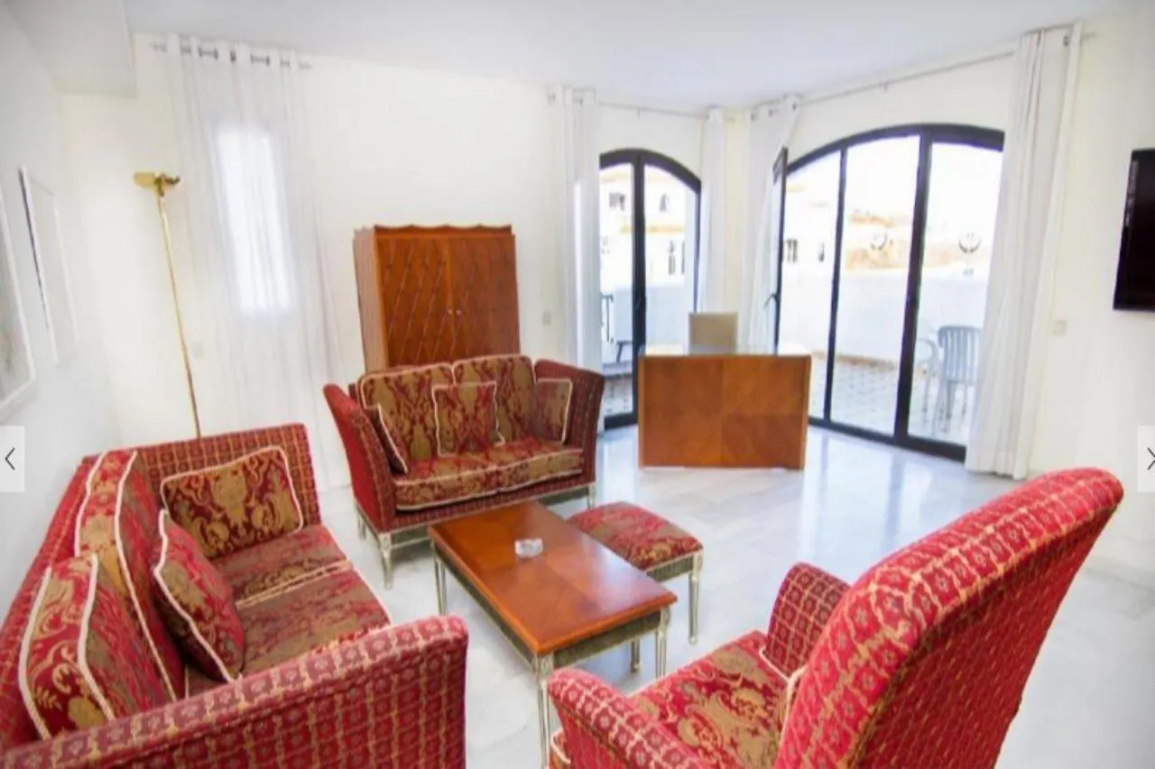 Boutique Hotel B51 Marbella Spain