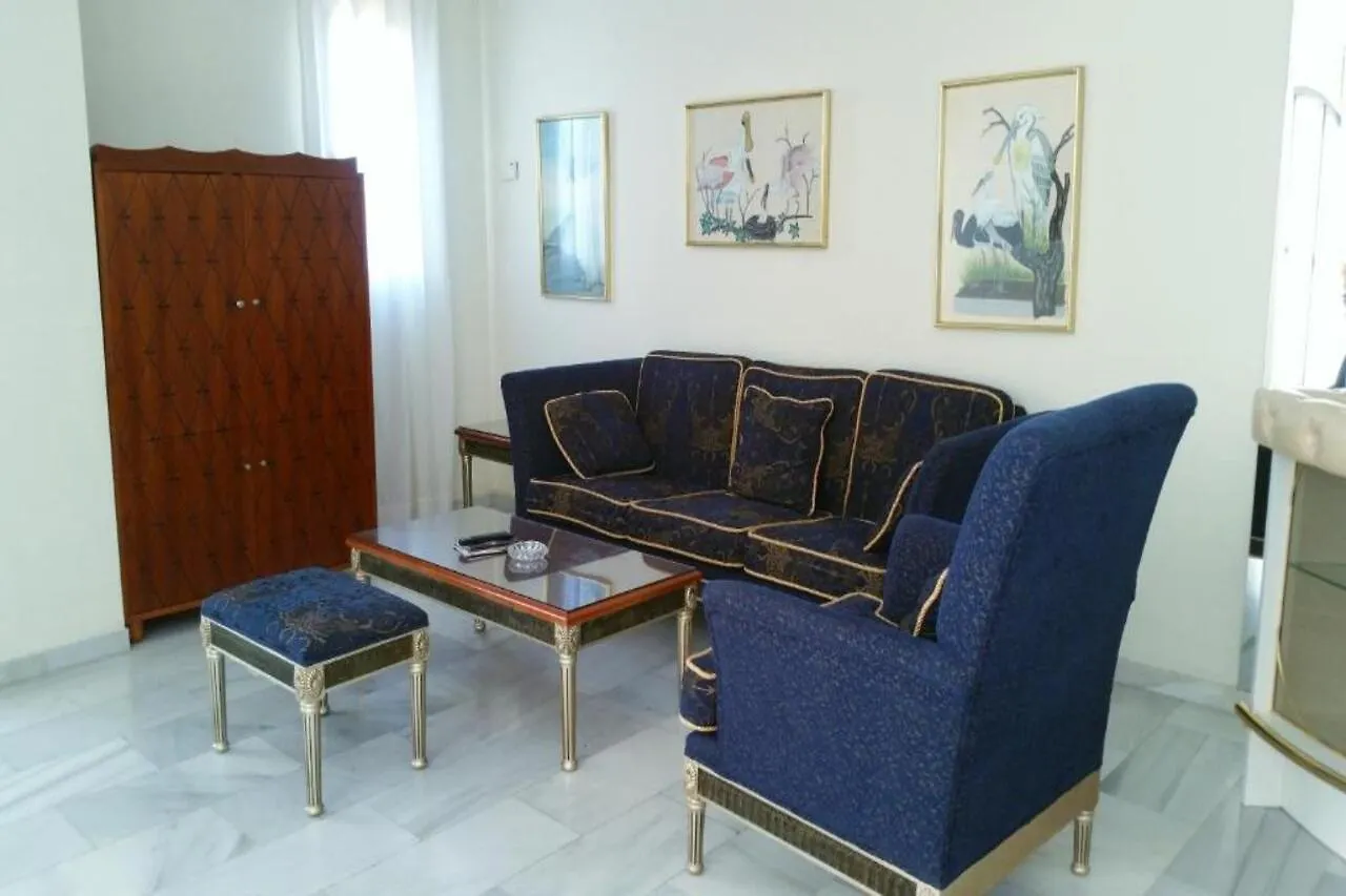 Boutique Hotel B51 Marbella 4*,  Spain