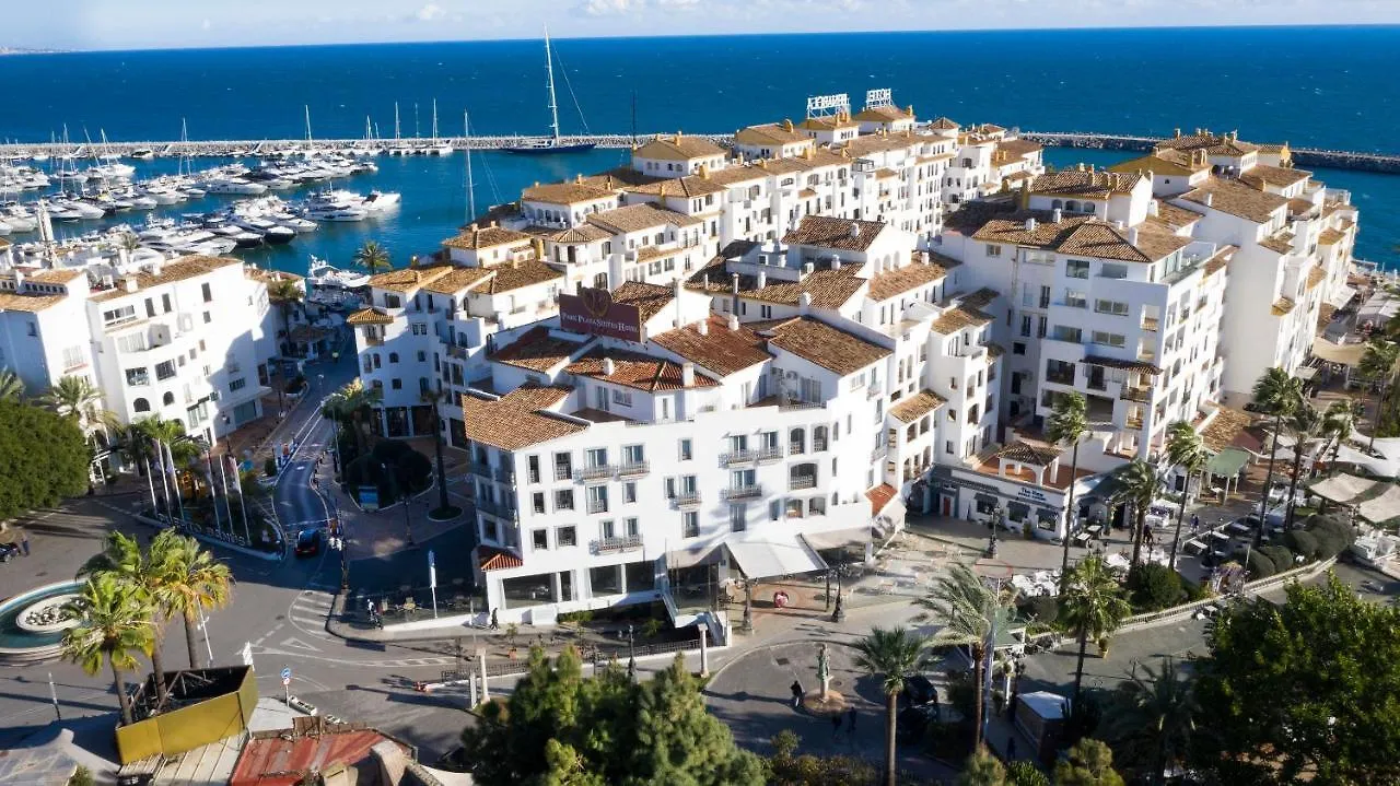Boutique Hotel B51 Marbella Spain