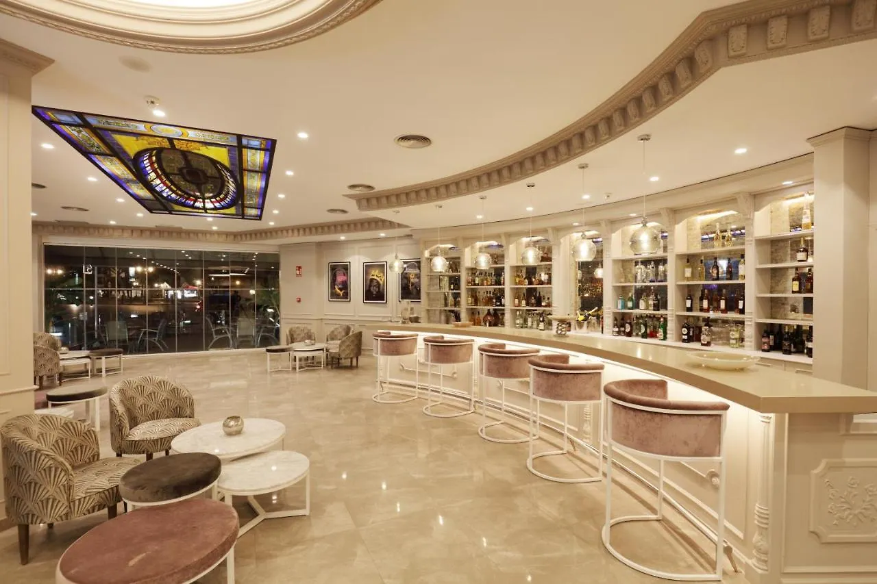 Boutique Hotel B51 Marbella 4*,  Spain