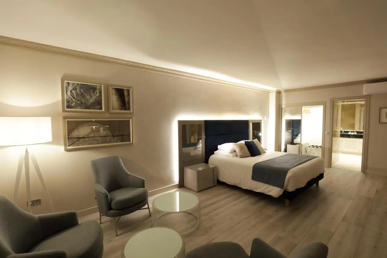 Boutique Hotel B51 Marbella