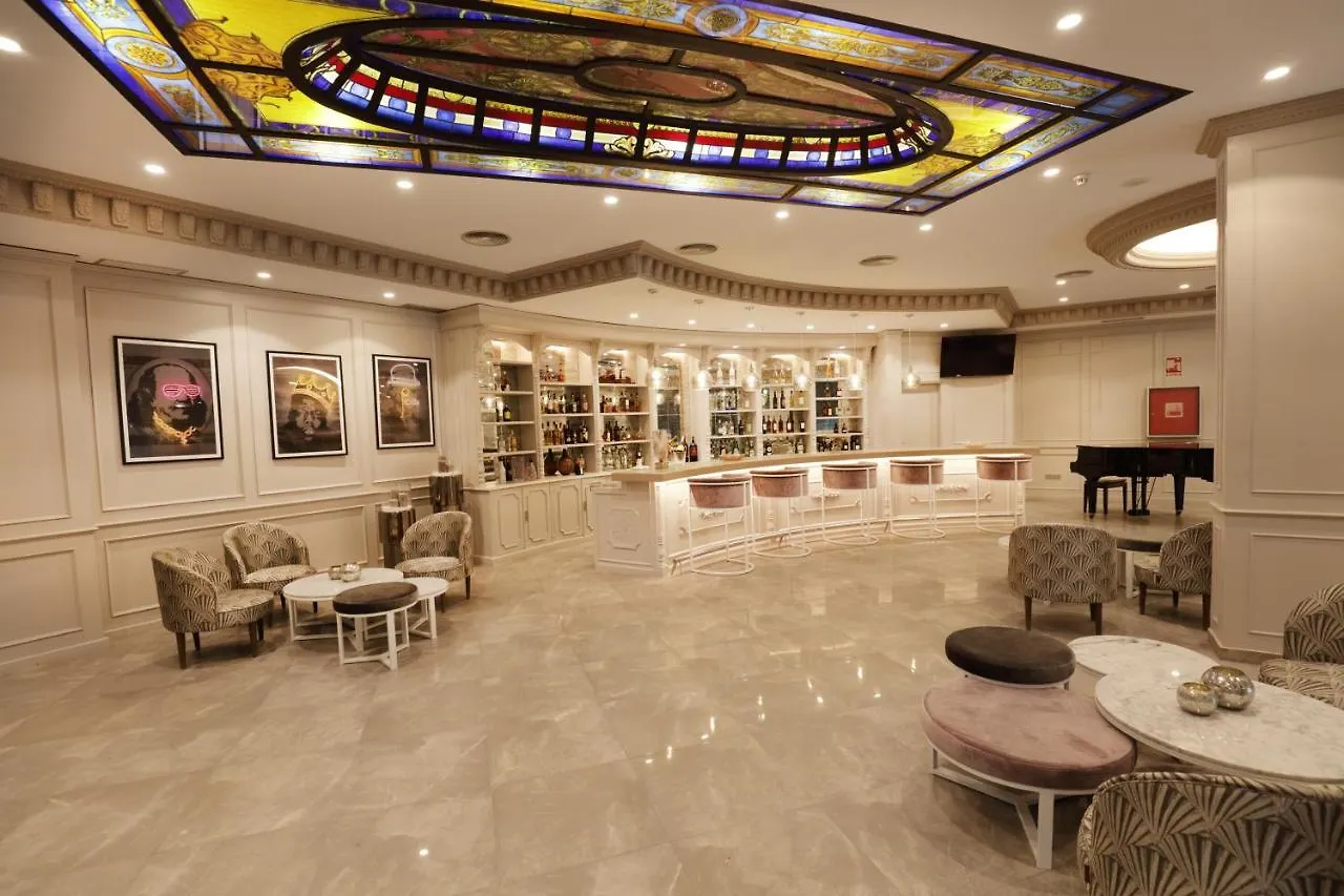 Boutique Hotel B51 Marbella