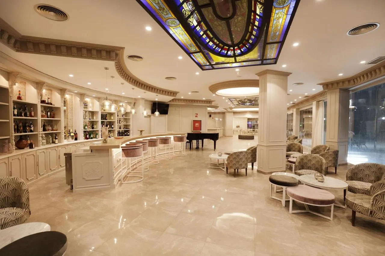 Boutique Hotel B51 Marbella