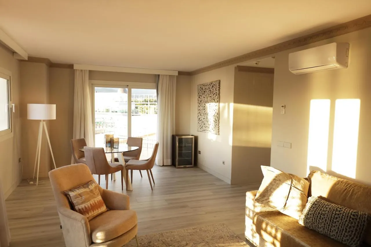 Boutique Hotel B51 Marbella