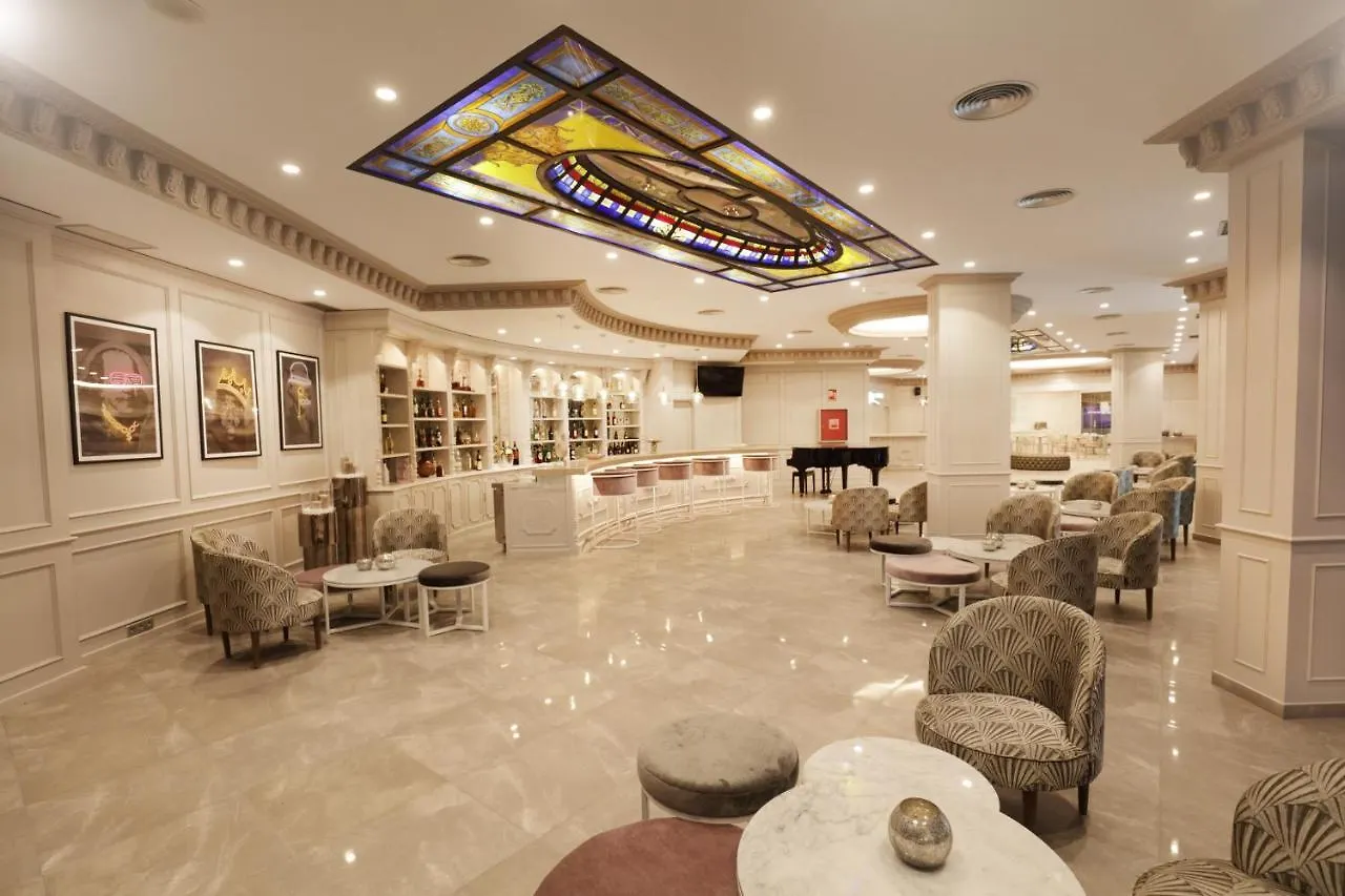 ****  Boutique Hotel B51 Marbella Spain