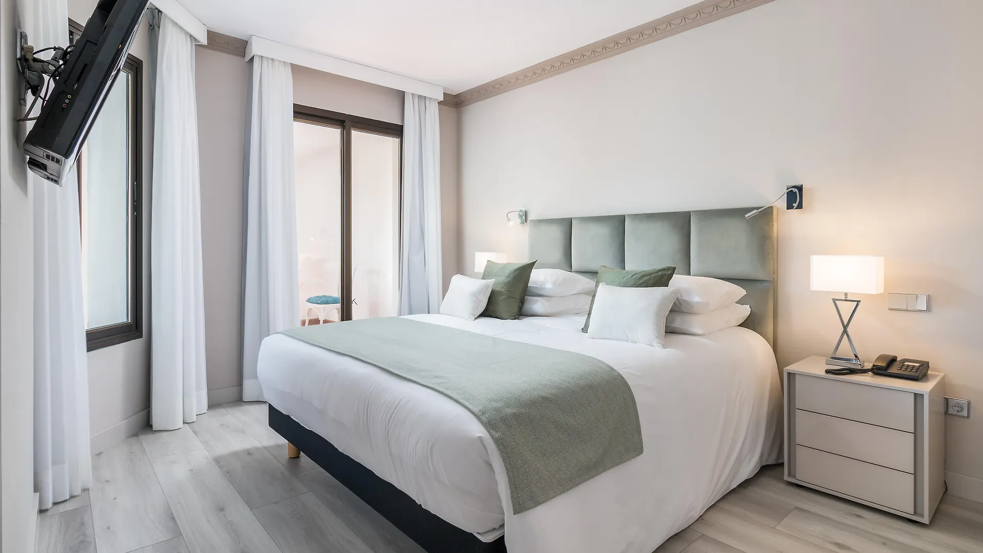 Boutique Hotel B51 Marbella Spain