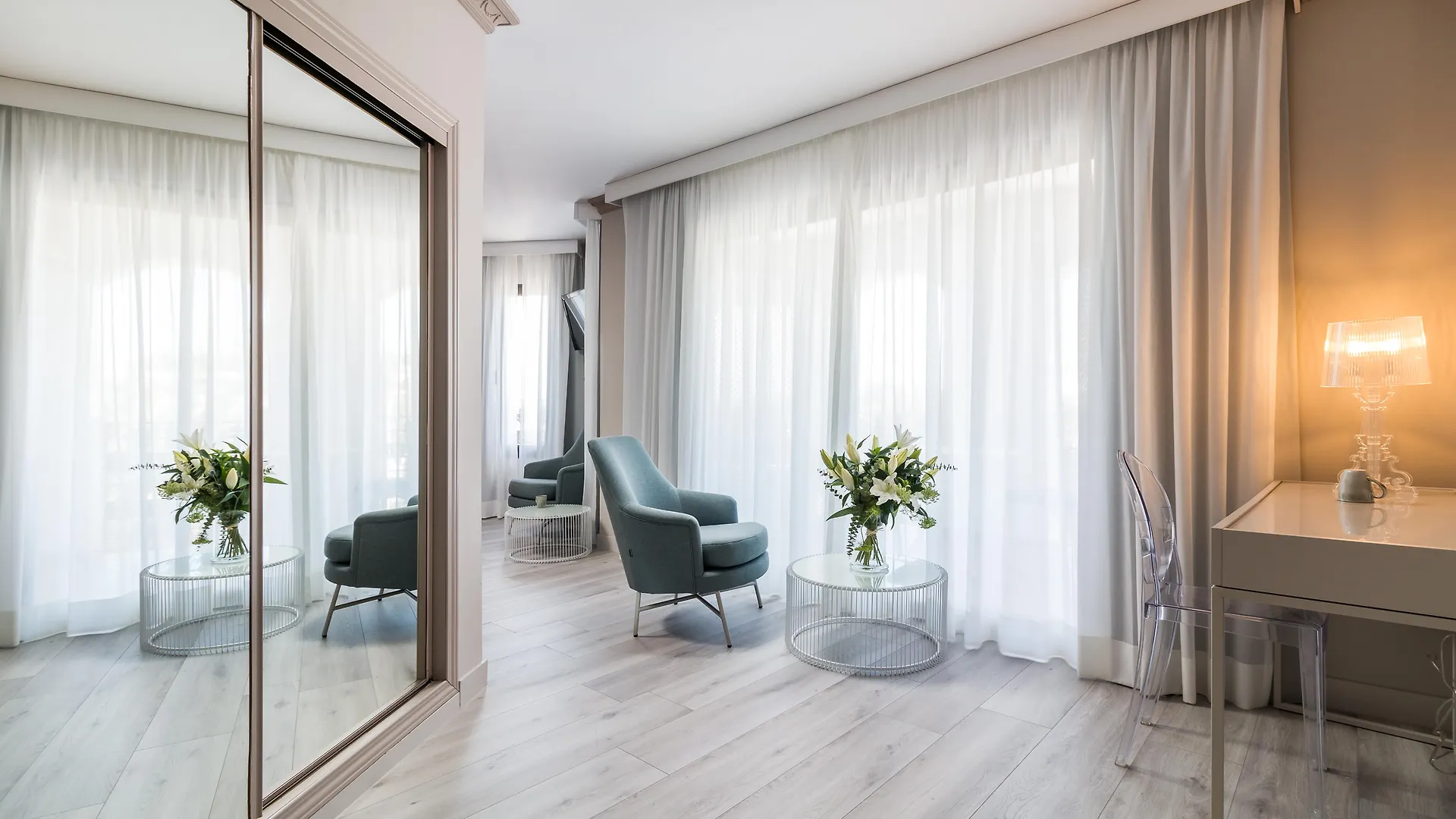 Boutique Hotel B51 Marbella 4*,