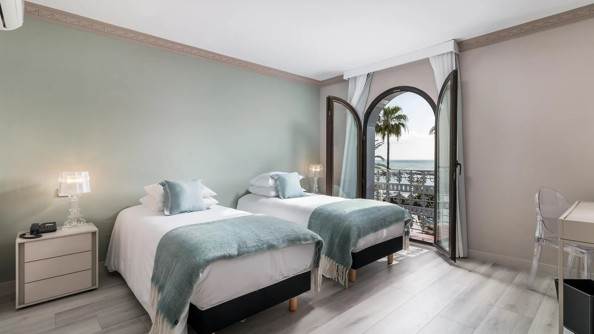 Boutique Hotel B51 Marbella
