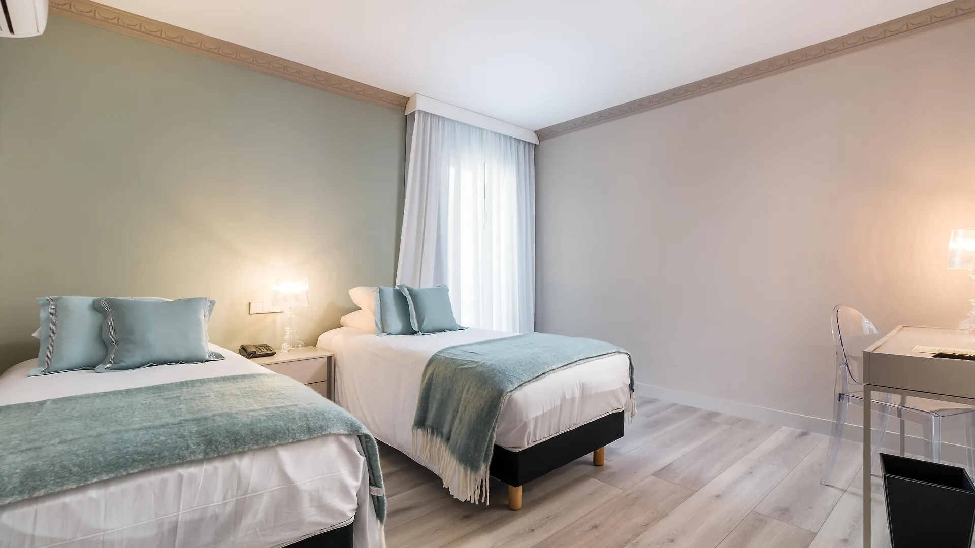 Boutique Hotel B51 Marbella 4*,  Spain