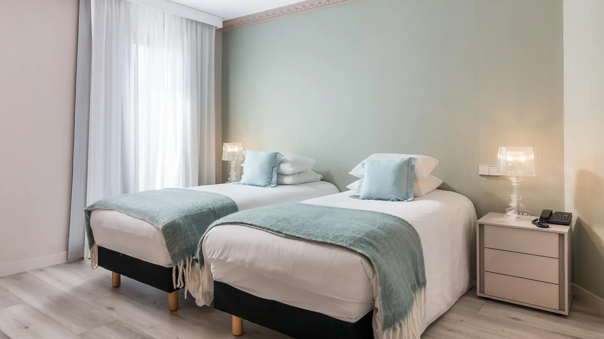 Boutique Hotel B51 Marbella