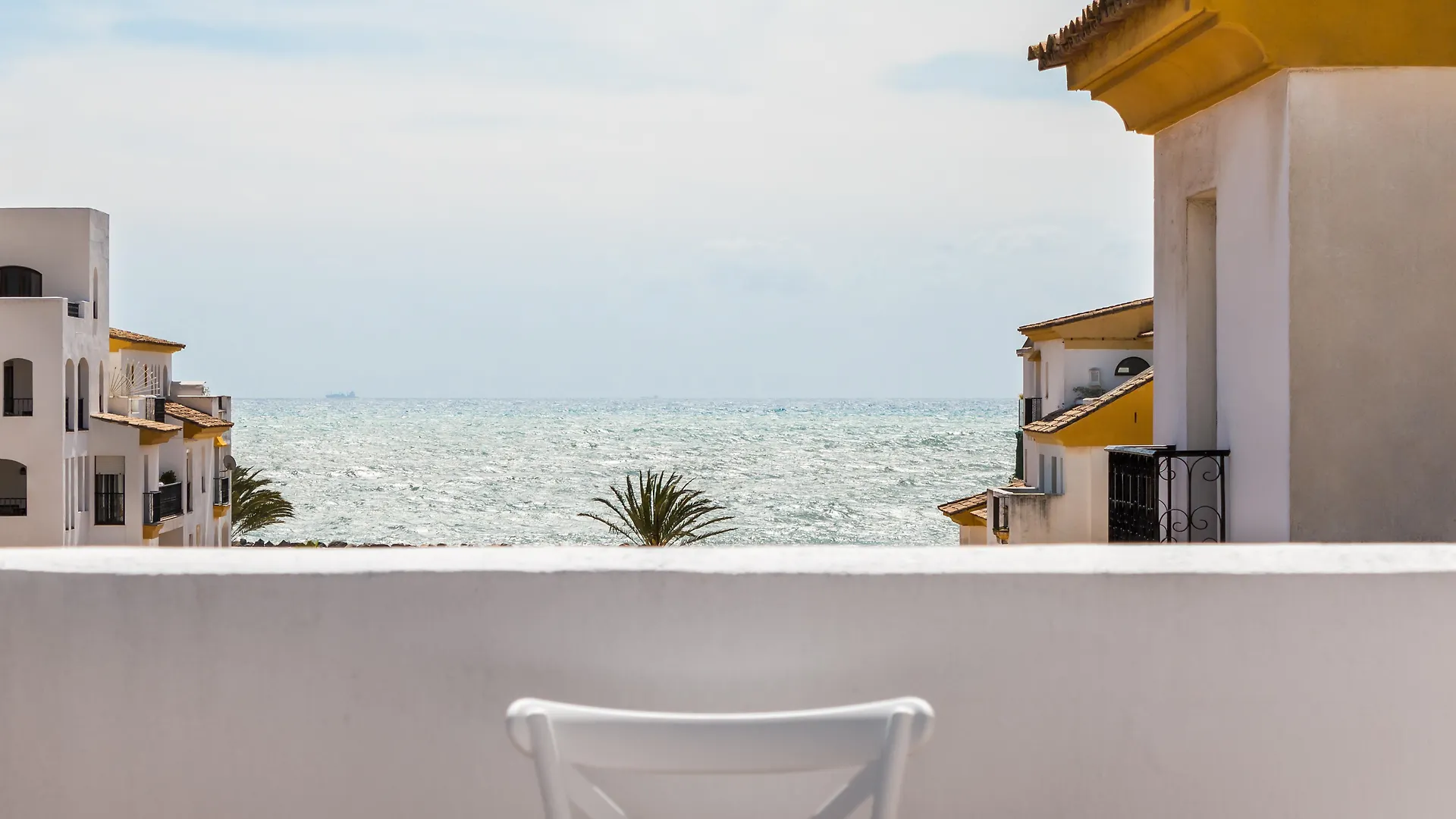 ****  Boutique Hotel B51 Marbella Spain