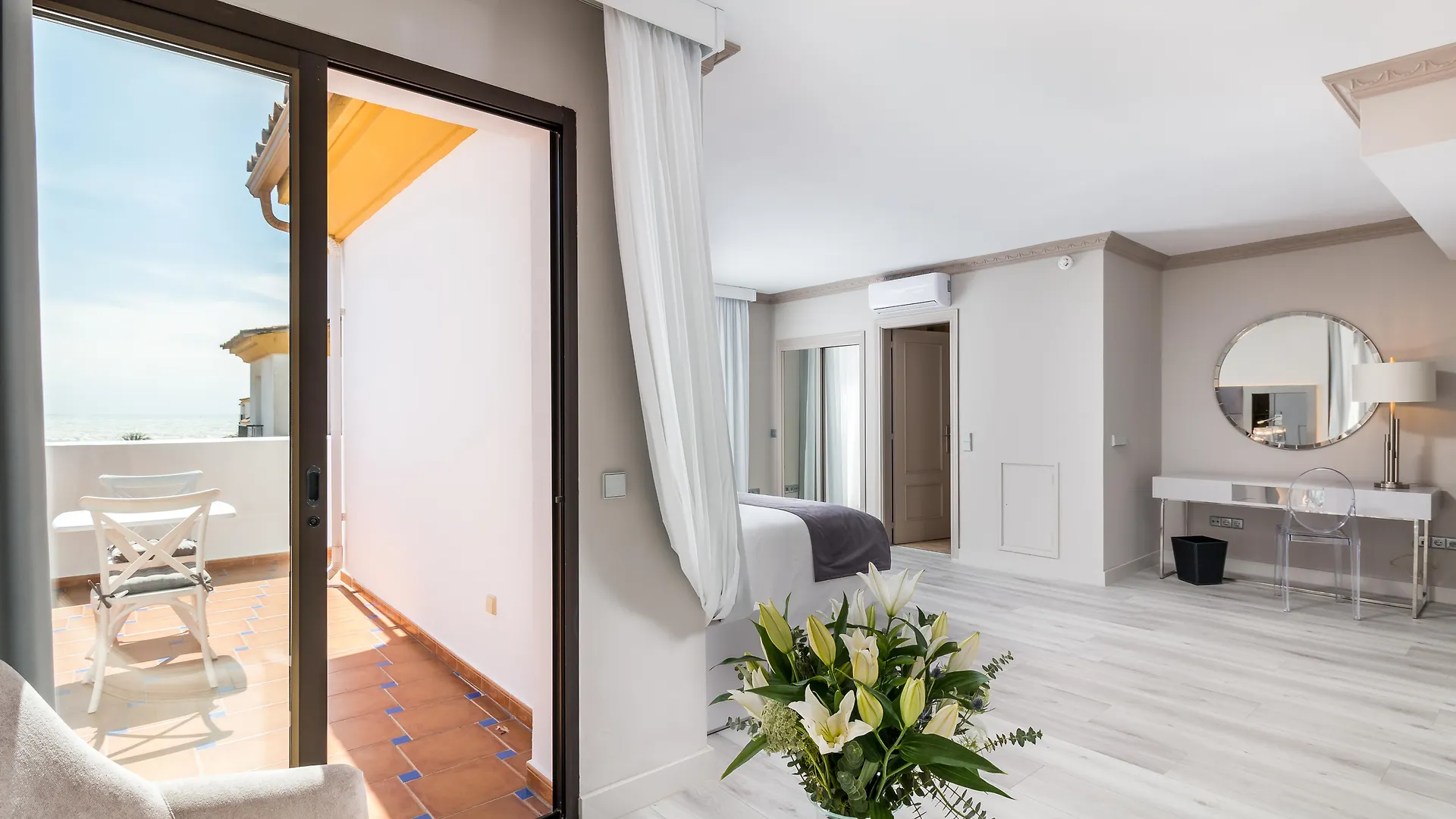 Boutique Hotel B51 Marbella