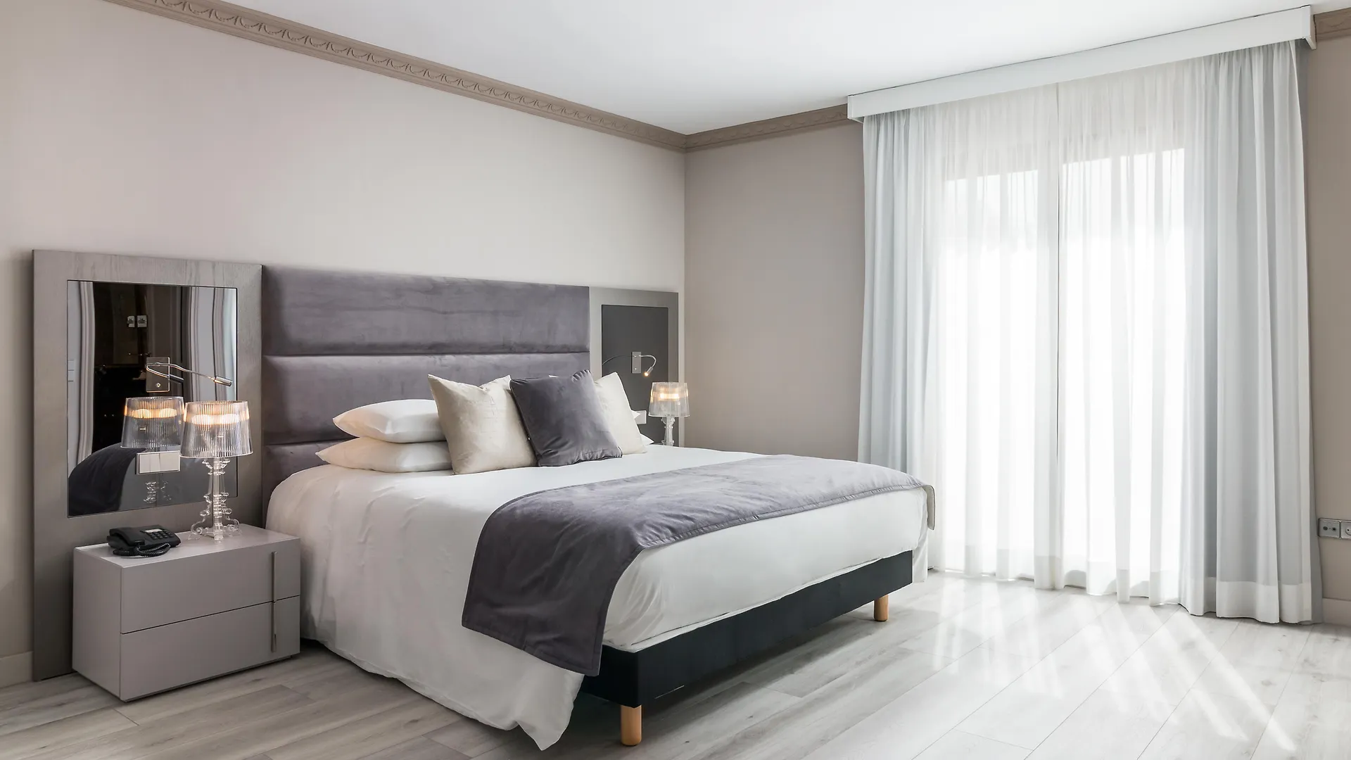 Boutique Hotel B51 Marbella 4*,