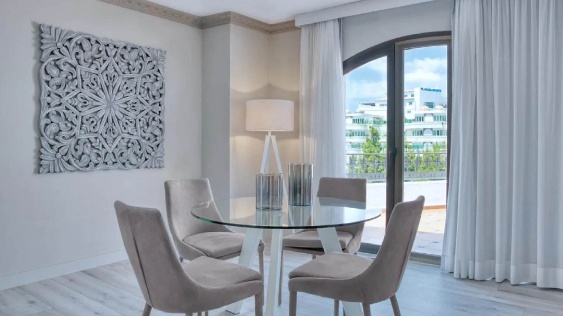 Boutique Hotel B51 Marbella