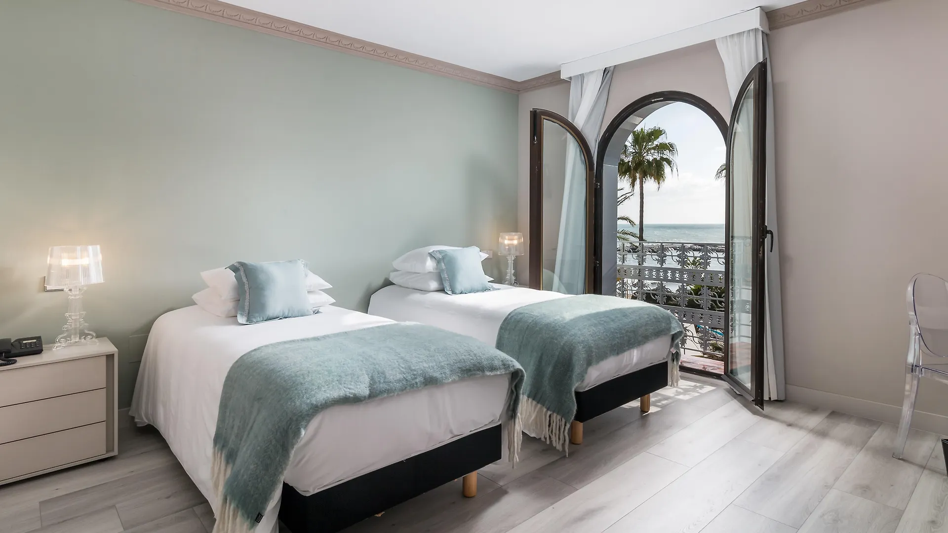 Boutique Hotel B51 Marbella