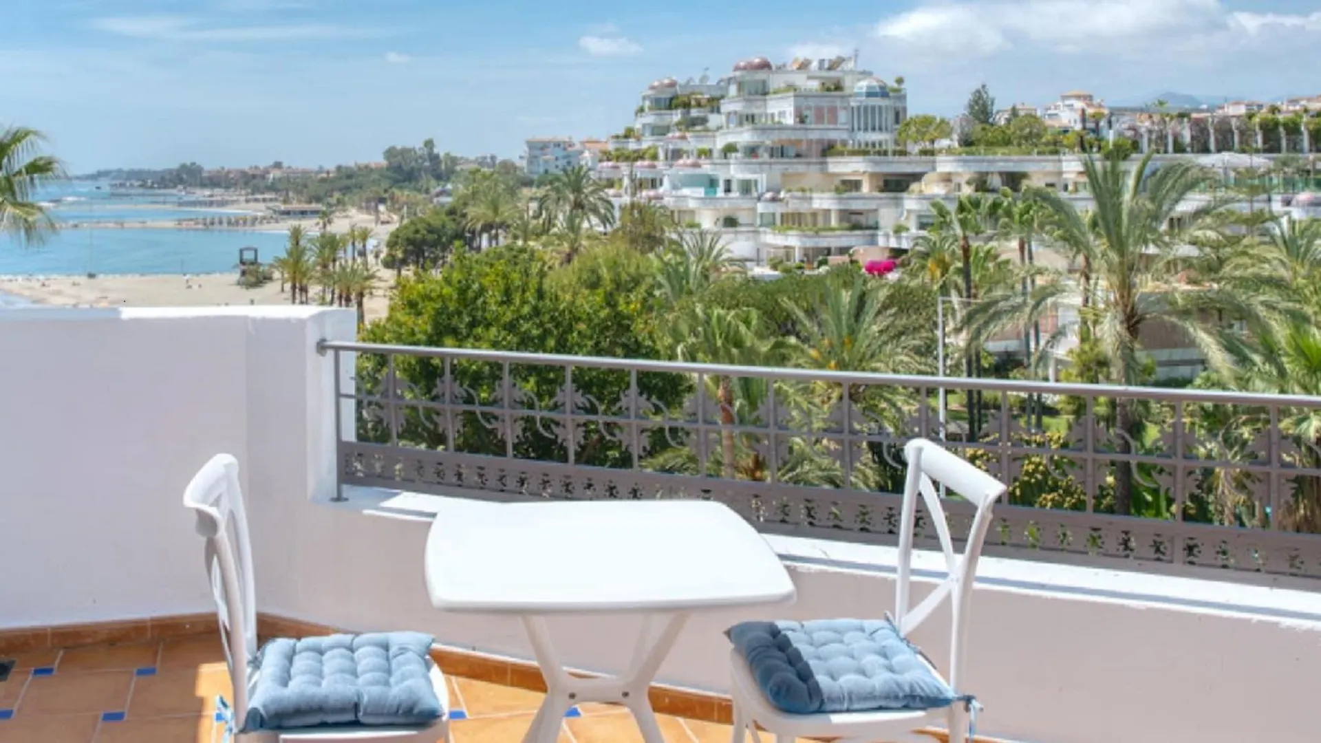 Boutique Hotel B51 Marbella