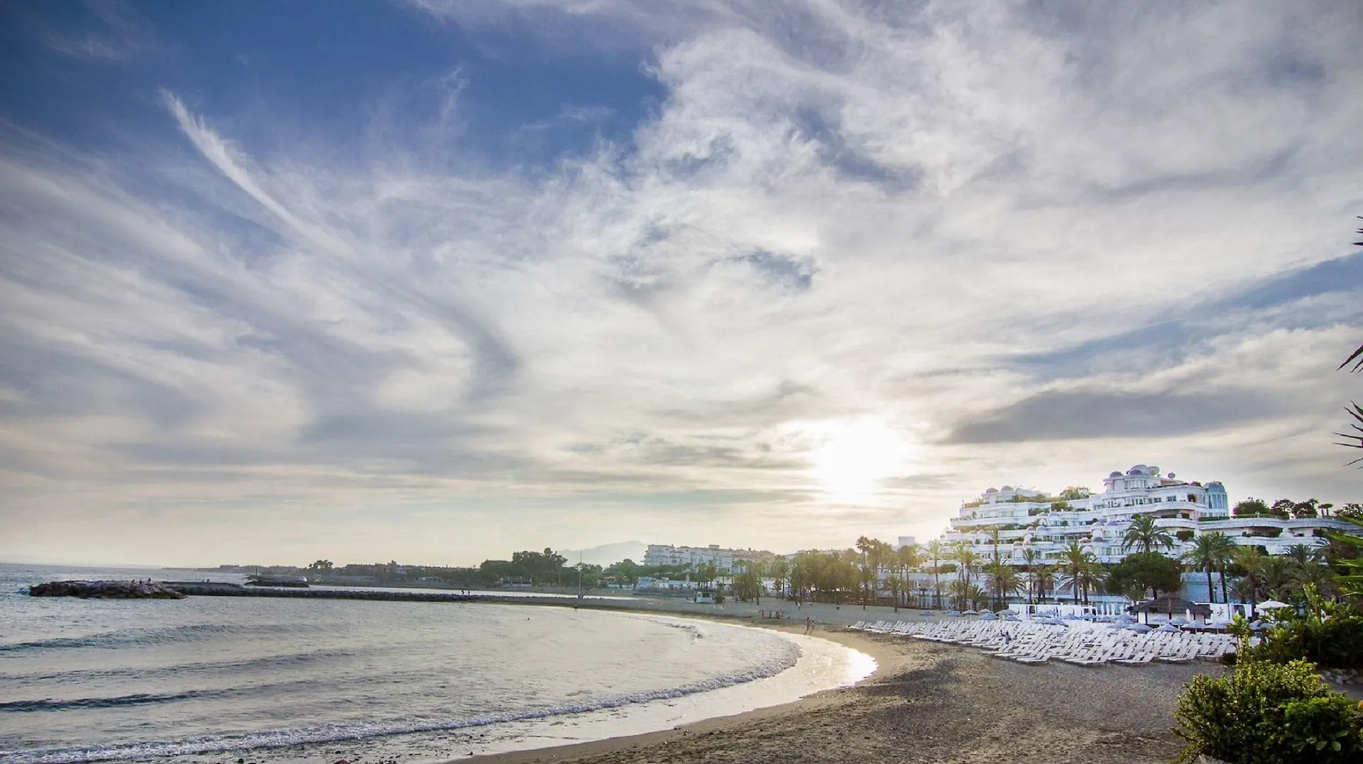 Boutique Hotel B51 Marbella 4*,