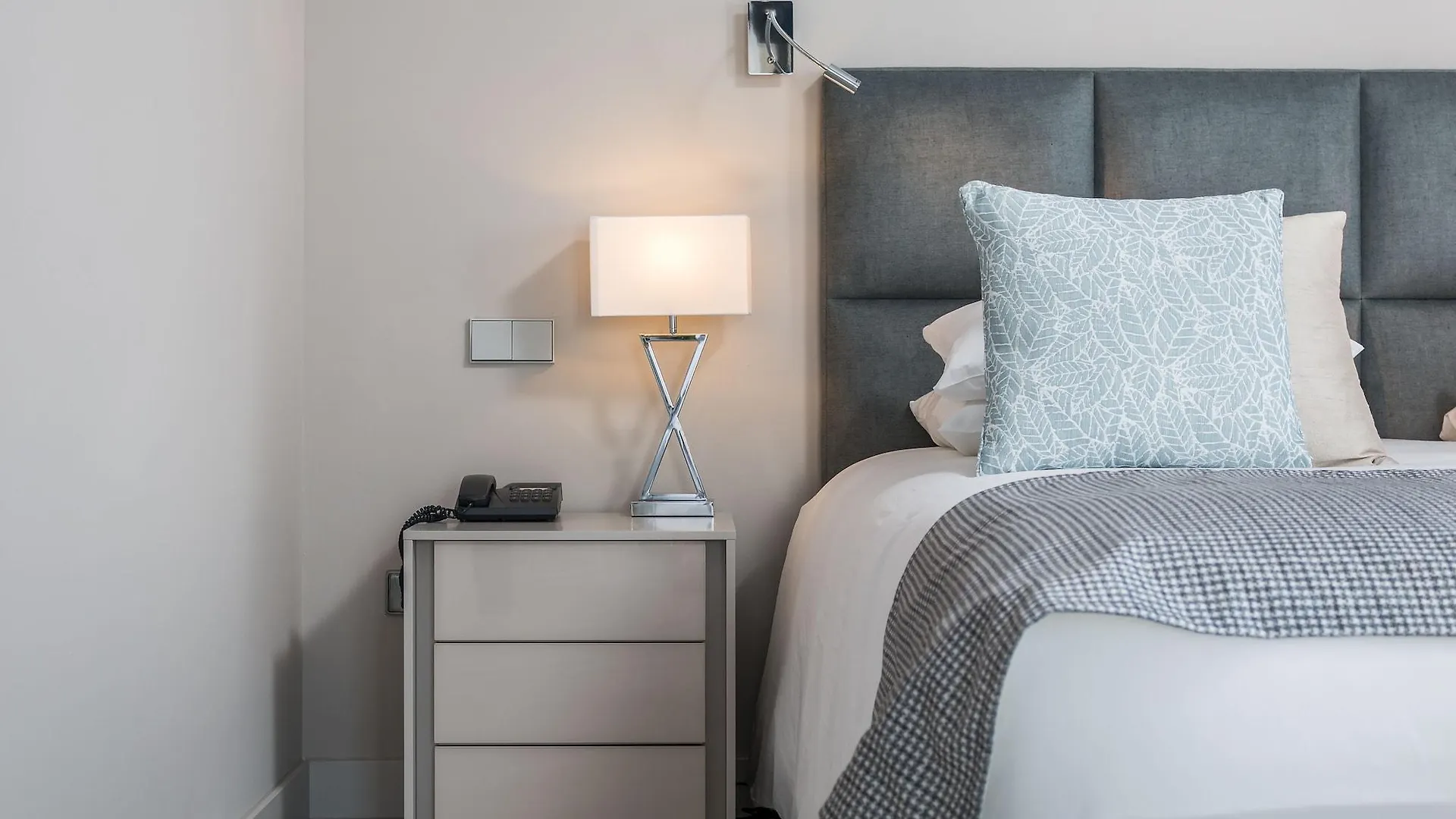 Boutique Hotel B51 Marbella