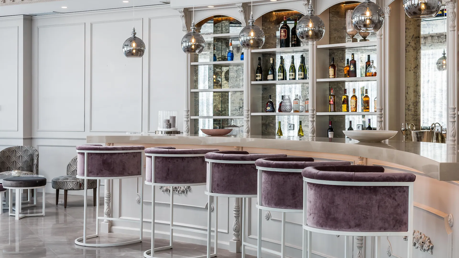 Boutique Hotel B51 Marbella