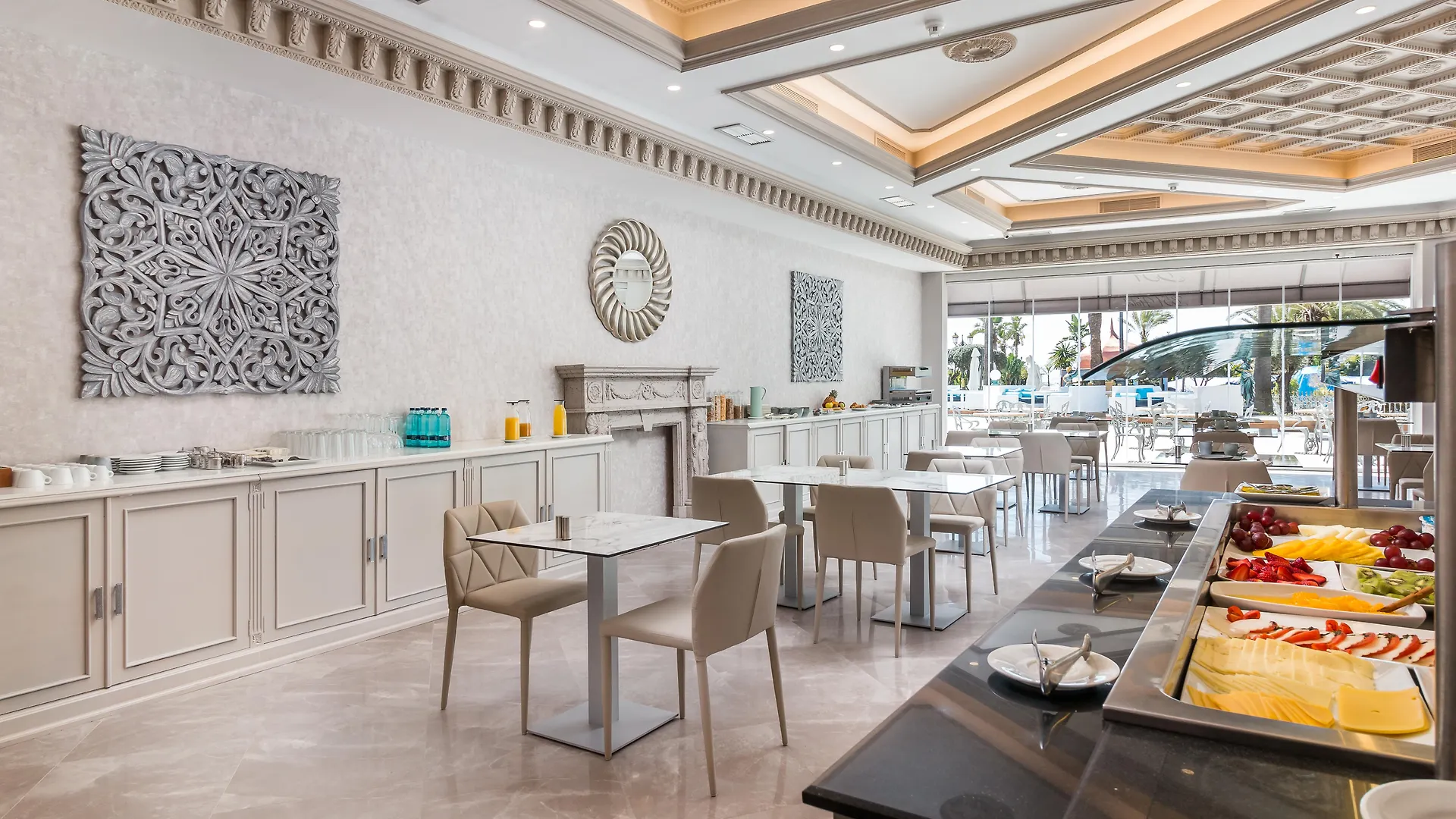 Boutique Hotel B51 Marbella