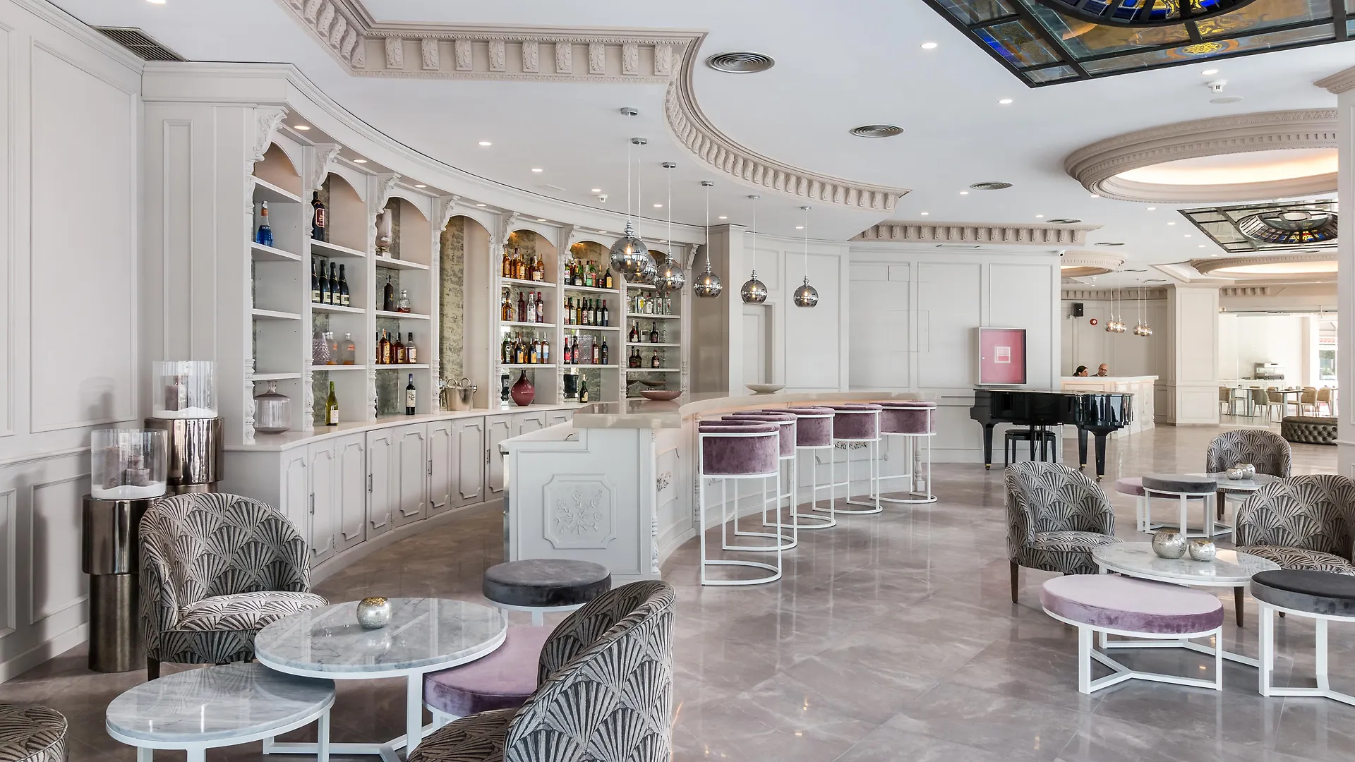 ****  Boutique Hotel B51 Marbella Spain