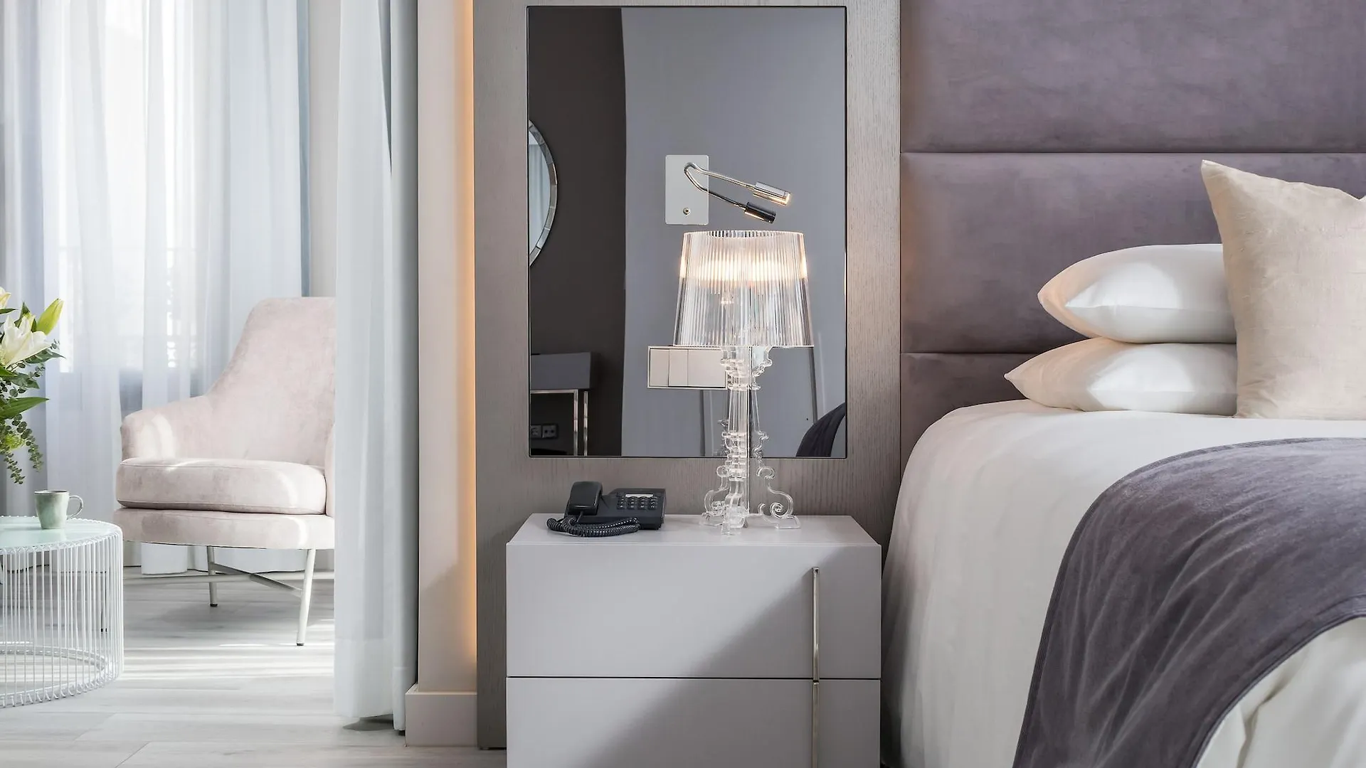 Boutique Hotel B51 Marbella