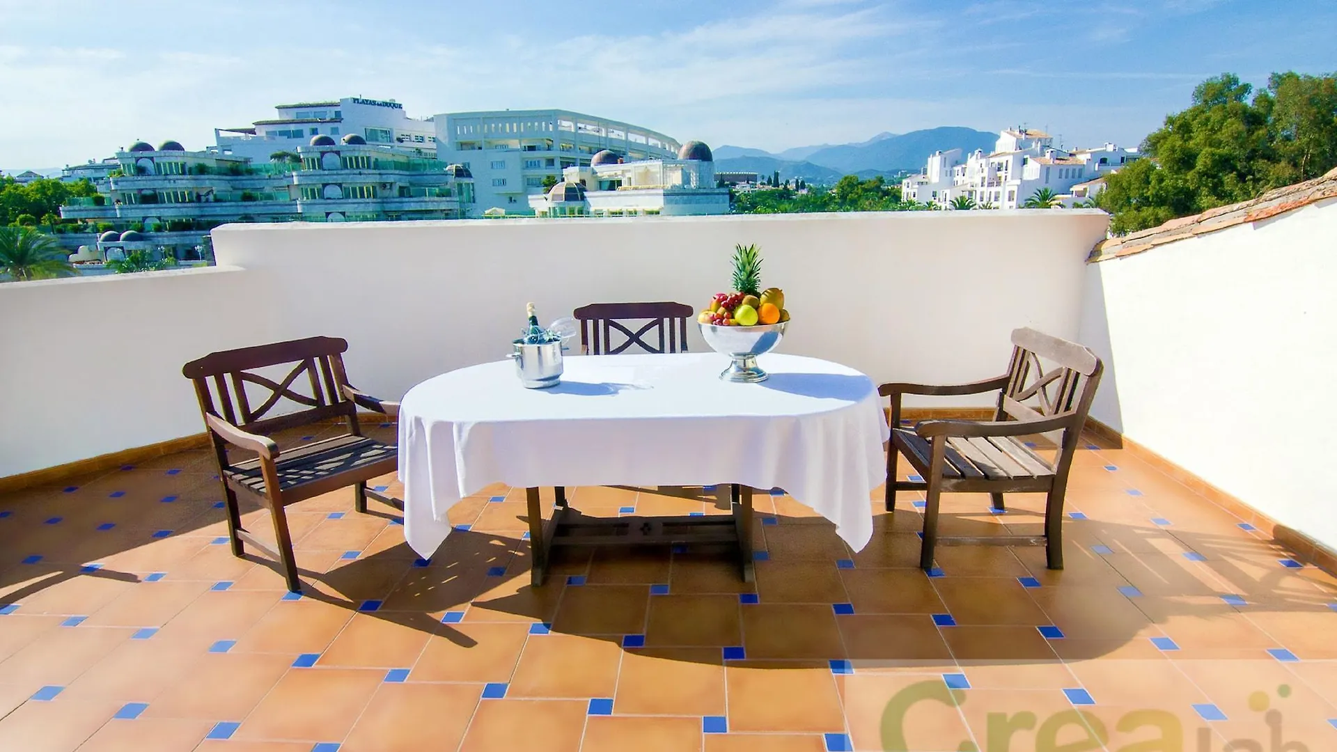 Boutique Hotel B51 Marbella