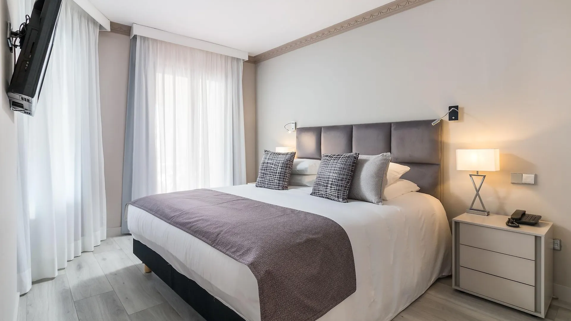 Boutique Hotel B51 Marbella