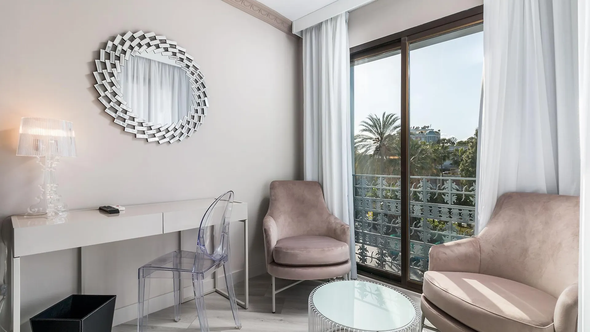 Boutique Hotel B51 Marbella