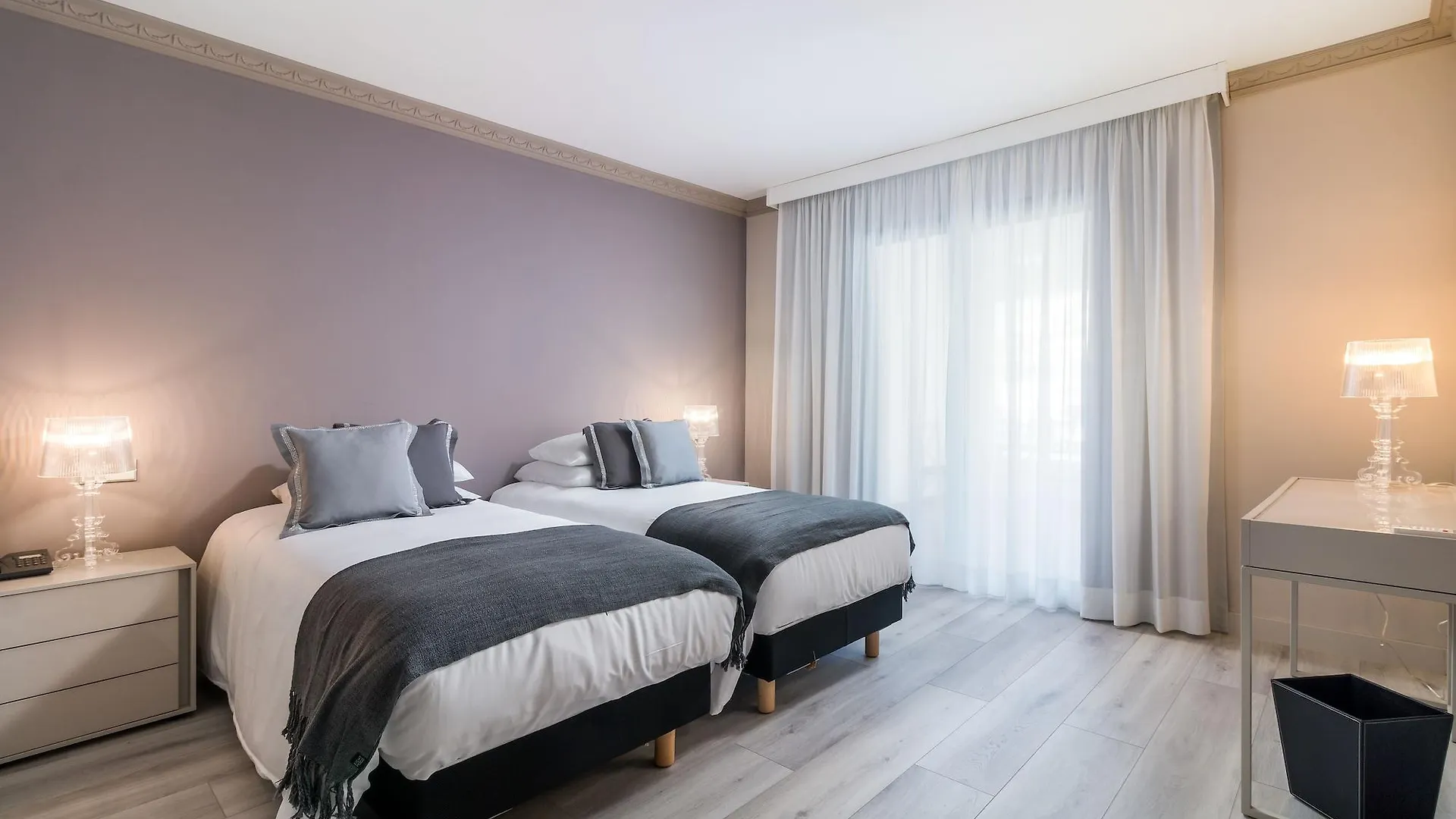 Boutique Hotel B51 Marbella