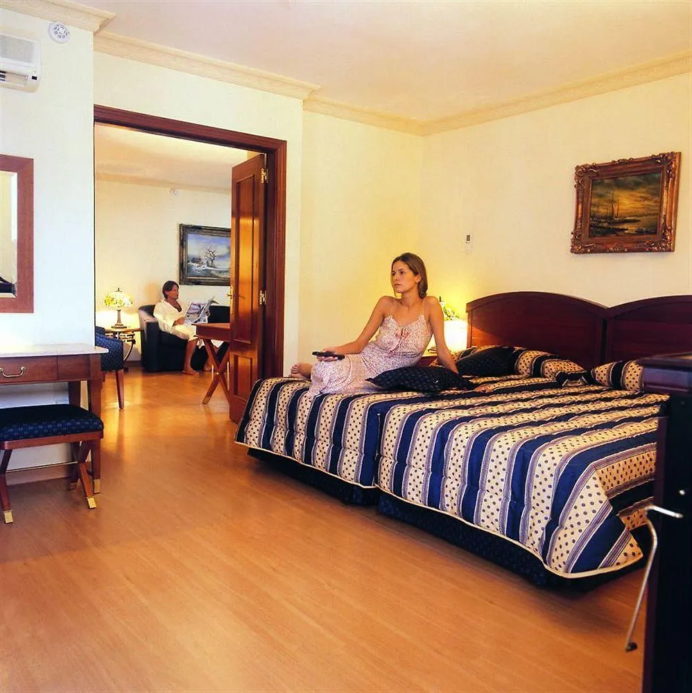 Boutique Hotel B51 Marbella