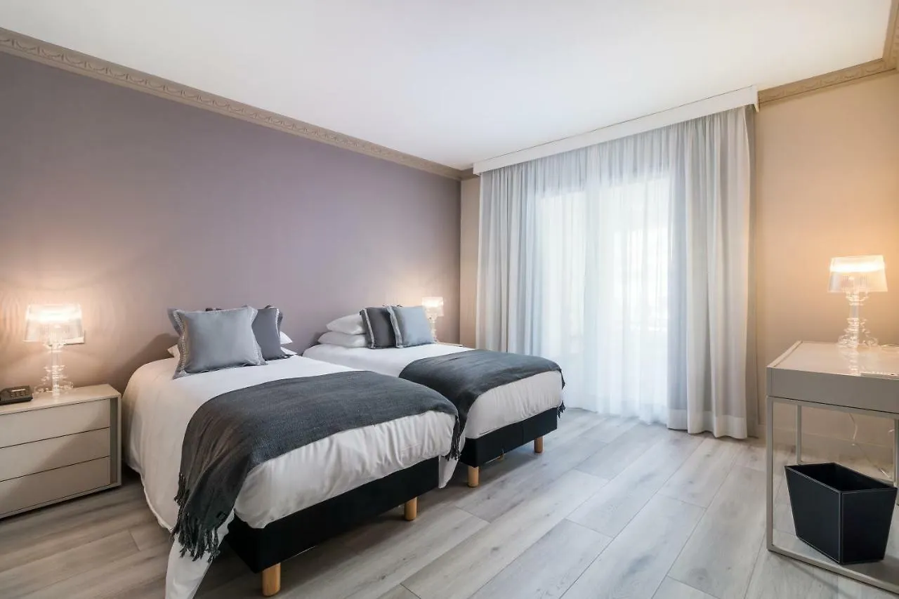 Boutique Hotel B51 Marbella