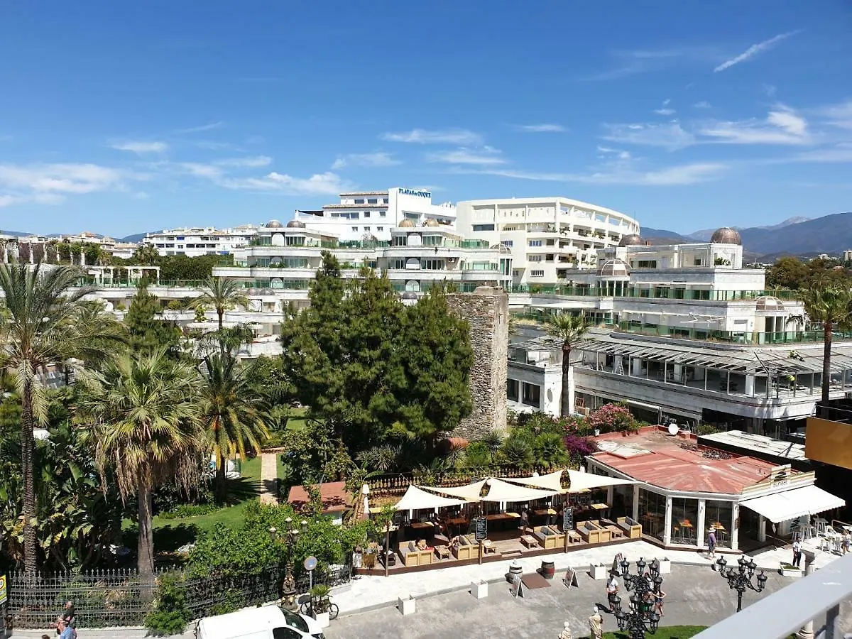 ****  Boutique Hotel B51 Marbella Spain