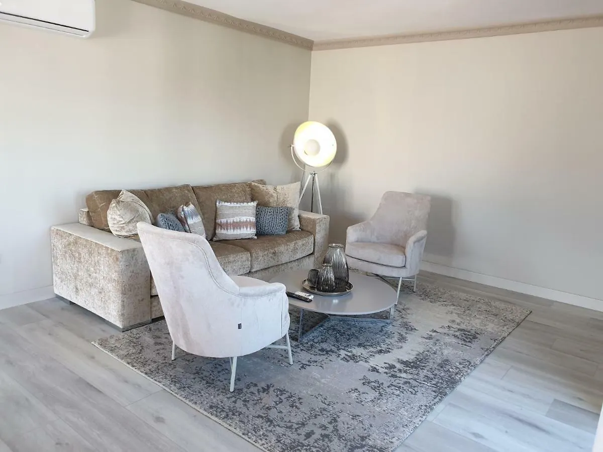 Boutique Hotel B51 Marbella