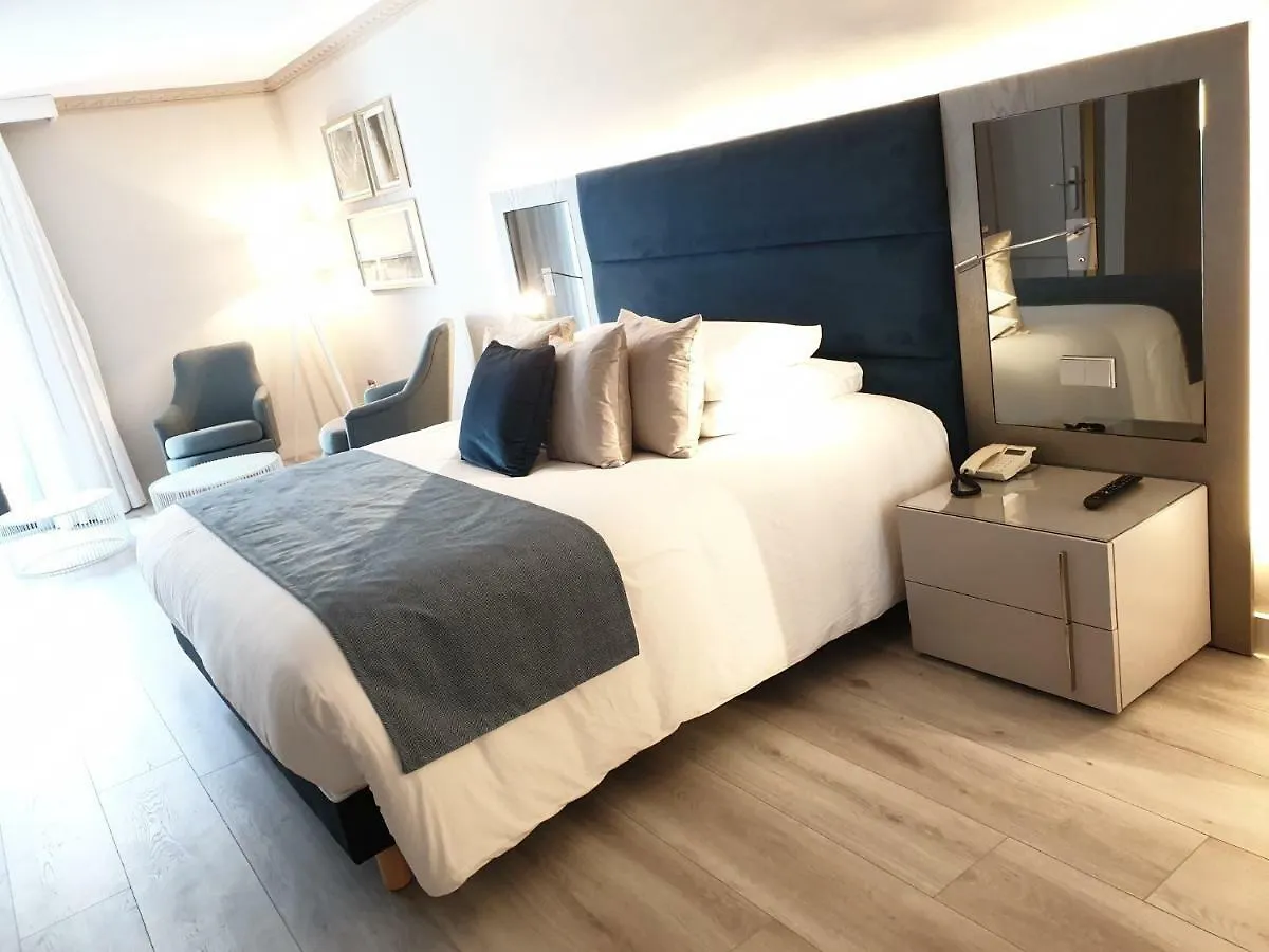 Boutique Hotel B51 Marbella