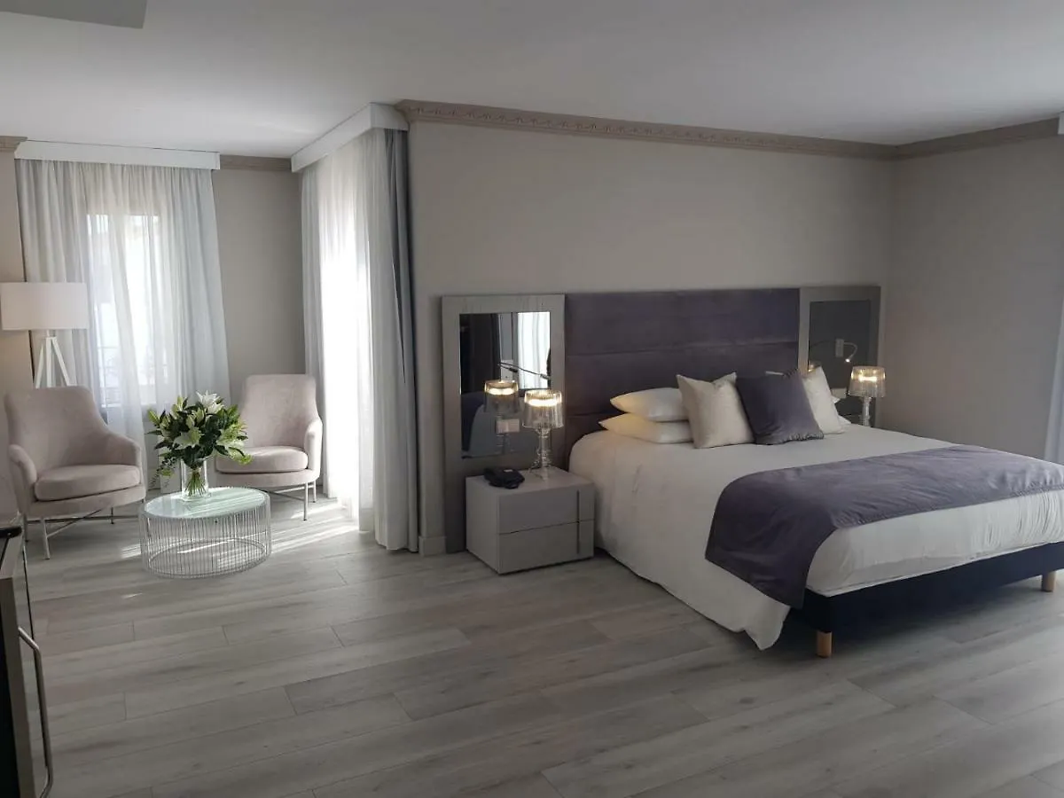 Boutique Hotel B51 Marbella
