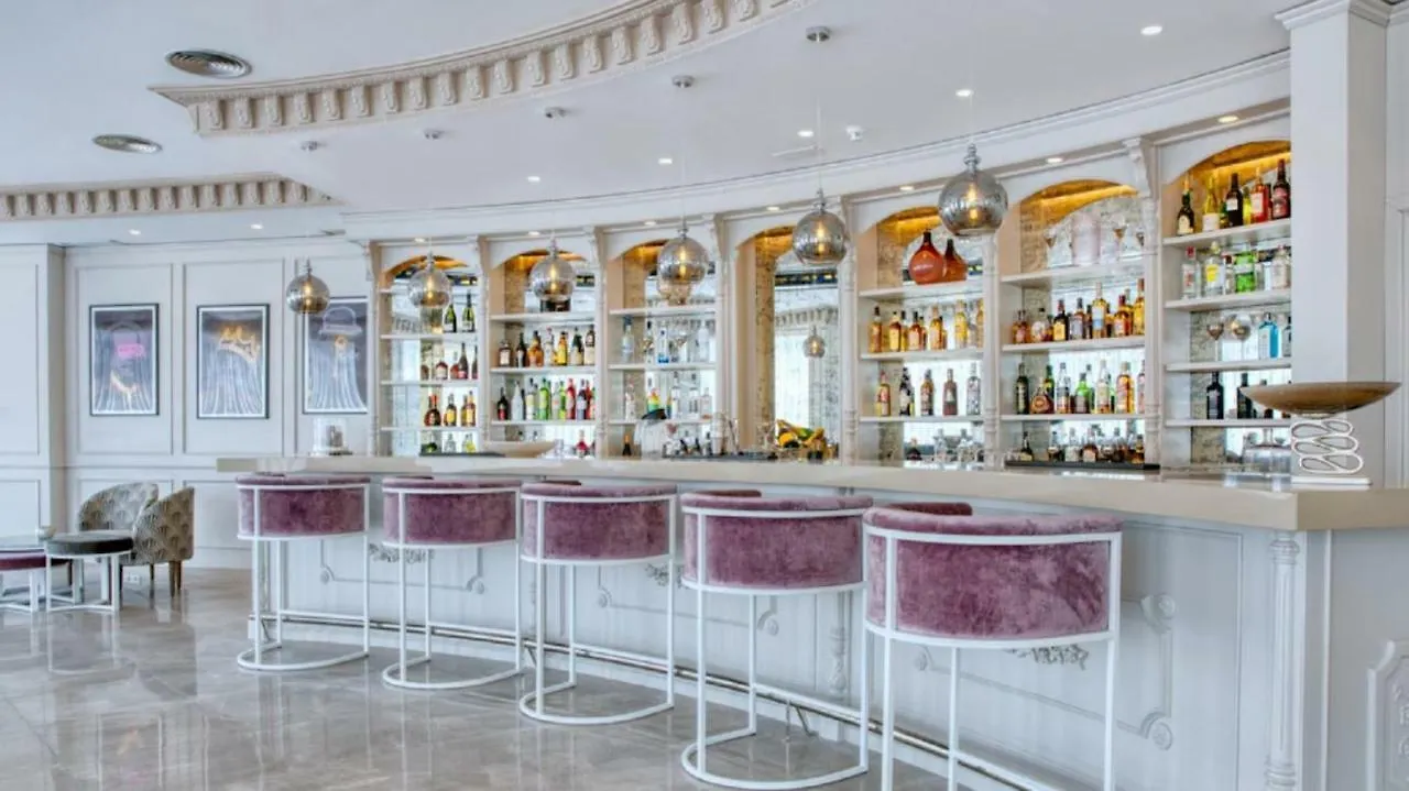 Boutique Hotel B51 Marbella