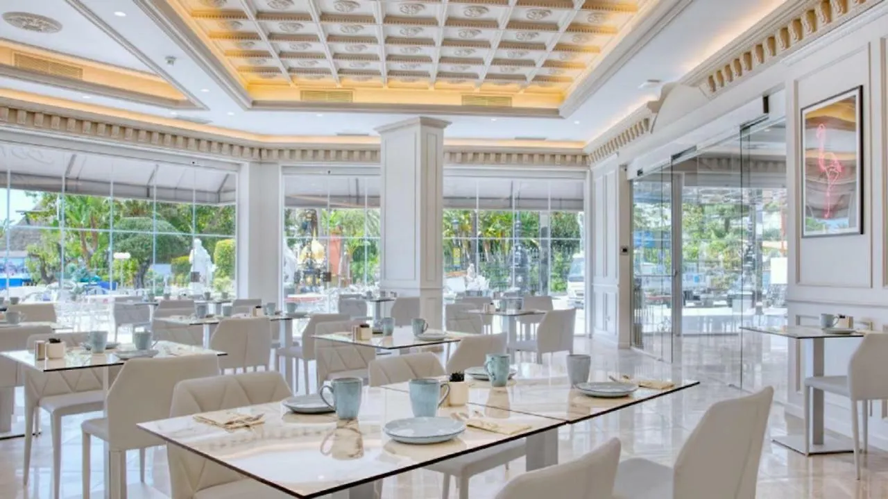 Boutique Hotel B51 Marbella