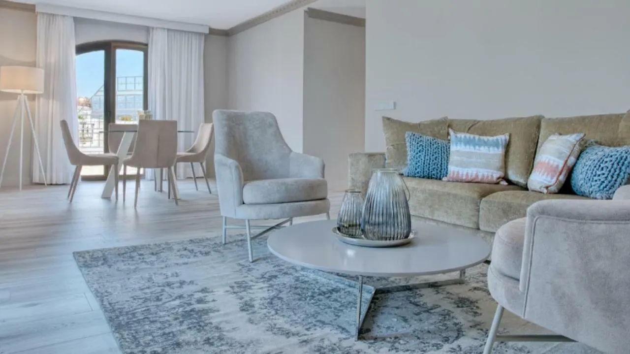 Boutique Hotel B51 Marbella Spain